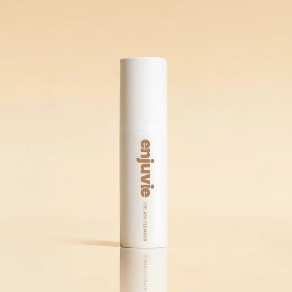 Lash Cleanser